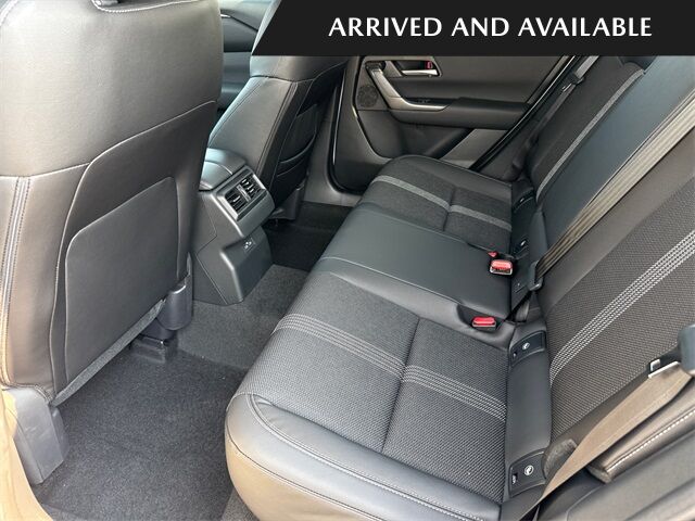 2025 MAZDA CX-50 2.5 S Premium Package San Juan Capistrano CA