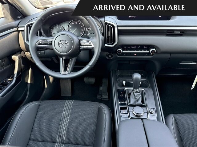 2025 MAZDA CX-50 2.5 S Premium Package San Juan Capistrano CA