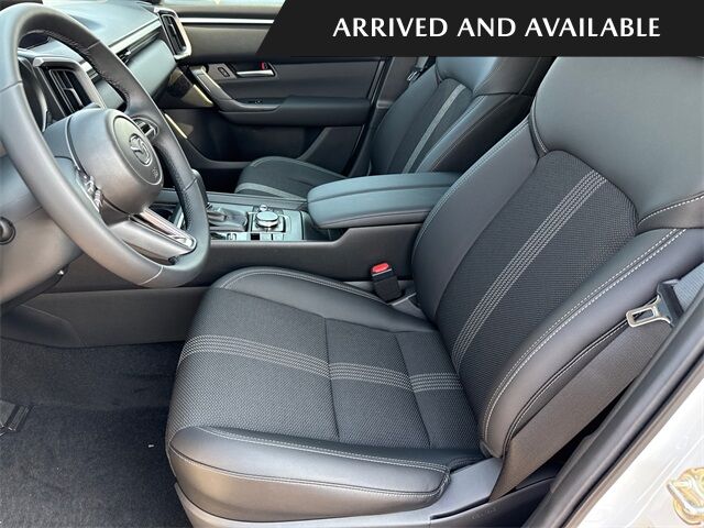 2025 MAZDA CX-50 2.5 S Premium Package San Juan Capistrano CA