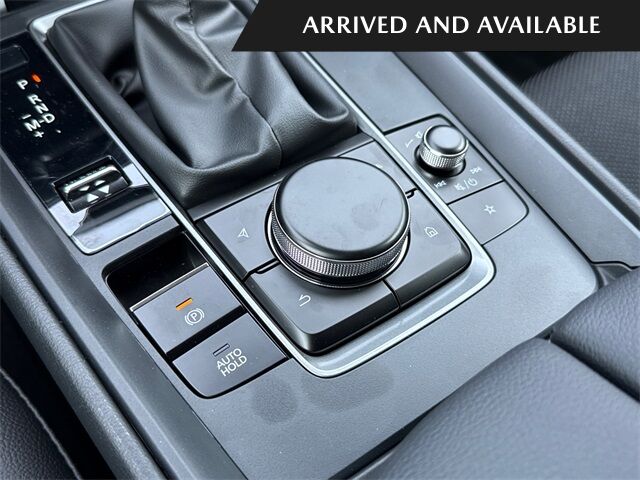 2025 MAZDA CX-50 2.5 S Premium Package San Juan Capistrano CA