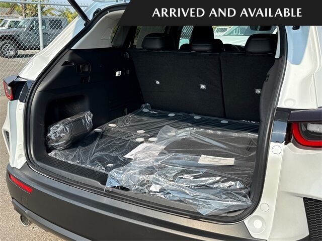2025 MAZDA CX-50 2.5 S Premium Package San Juan Capistrano CA