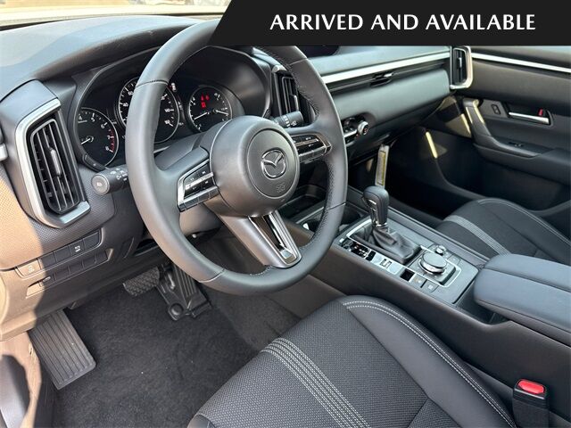 2025 MAZDA CX-50 2.5 S Premium Package San Juan Capistrano CA