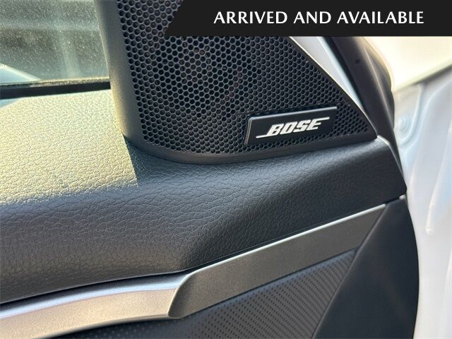 2025 MAZDA CX-50 2.5 S Premium Package San Juan Capistrano CA