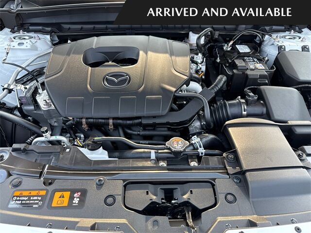 2025 MAZDA CX-50 2.5 S Premium Package San Juan Capistrano CA