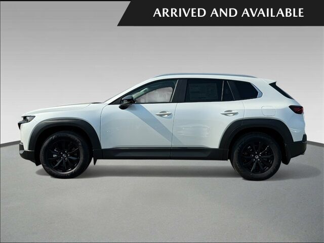 2025 MAZDA CX-50 2.5 S Premium Package San Juan Capistrano CA