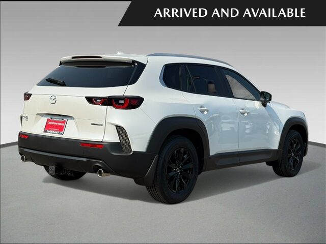 2025 MAZDA CX-50 2.5 S Premium Package San Juan Capistrano CA
