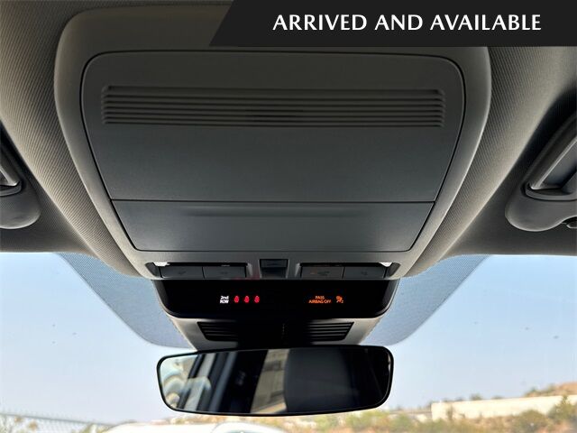 2025 MAZDA CX-50 2.5 S Premium Package San Juan Capistrano CA