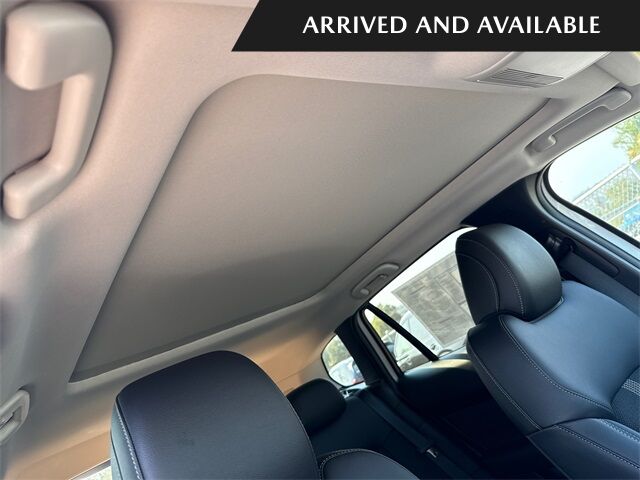 2025 MAZDA CX-50 2.5 S Premium Package San Juan Capistrano CA
