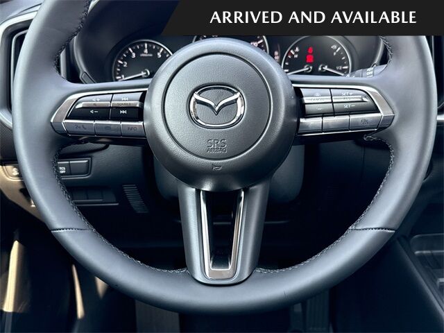 2025 MAZDA CX-50 2.5 S Premium Package San Juan Capistrano CA