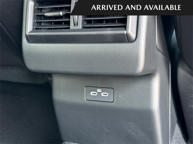 2025 MAZDA CX-50 2.5 S Premium Package San Juan Capistrano CA