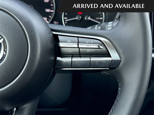 2025 MAZDA CX-50 2.5 S Premium Package San Juan Capistrano CA