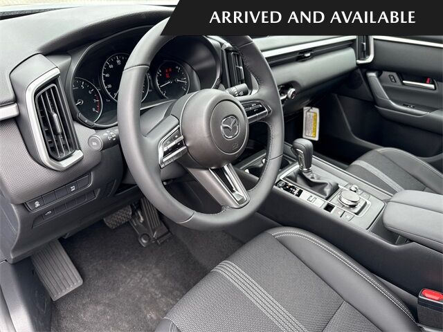 2025 MAZDA CX-50 2.5 S Premium Package San Juan Capistrano CA
