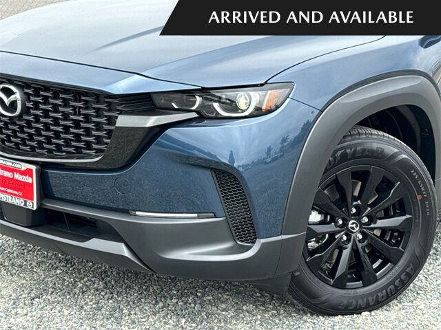 2025 MAZDA CX-50 2.5 S Premium Package San Juan Capistrano CA