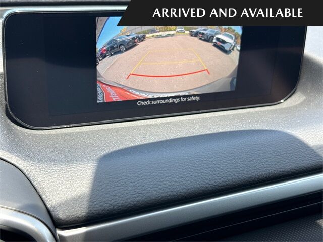 2025 MAZDA CX-50 2.5 S Premium Package San Juan Capistrano CA