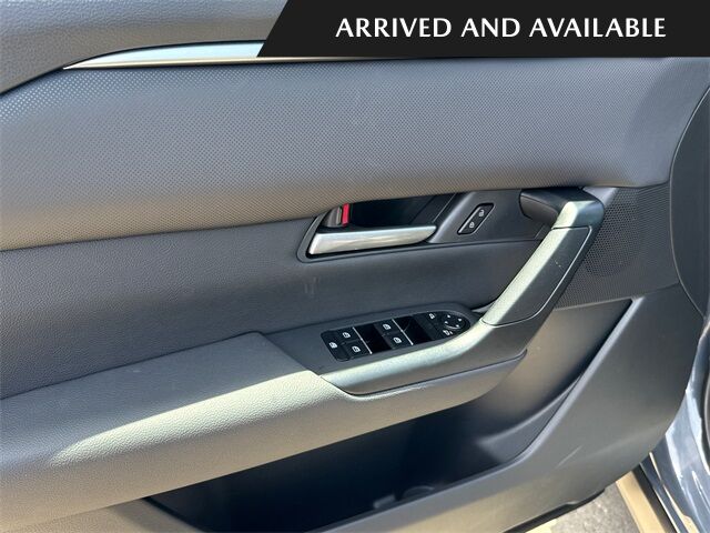 2025 MAZDA CX-50 2.5 S Premium Package San Juan Capistrano CA