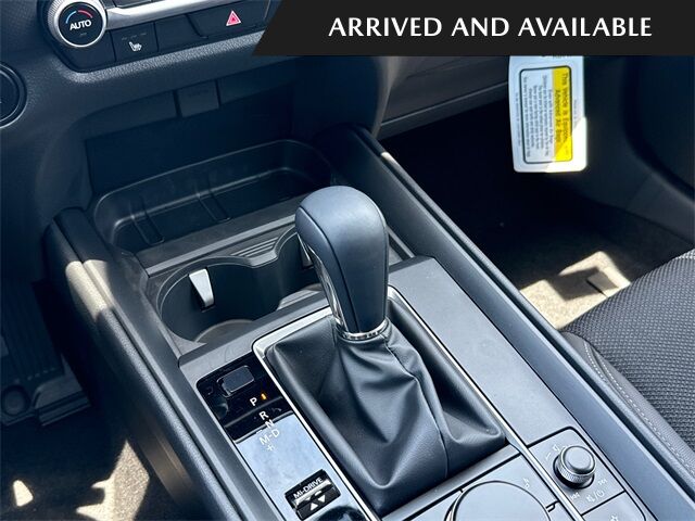 2025 MAZDA CX-50 2.5 S Premium Package San Juan Capistrano CA