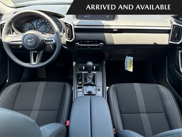 2025 MAZDA CX-50 2.5 S Premium Package San Juan Capistrano CA