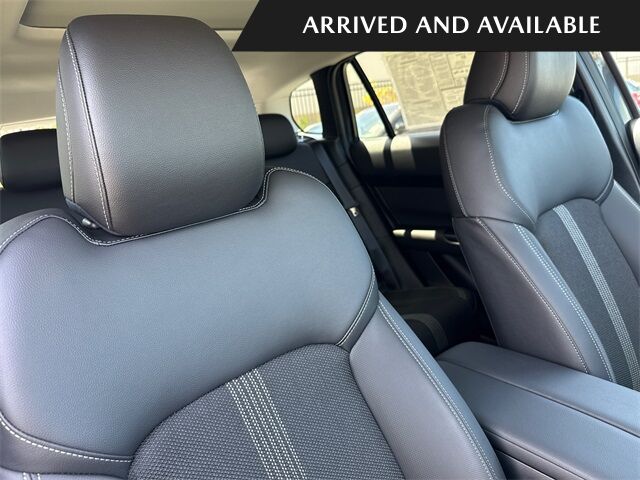 2025 MAZDA CX-50 2.5 S Premium Package San Juan Capistrano CA