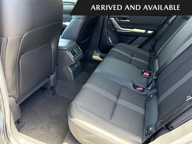 2025 MAZDA CX-50 2.5 S Premium Package San Juan Capistrano CA