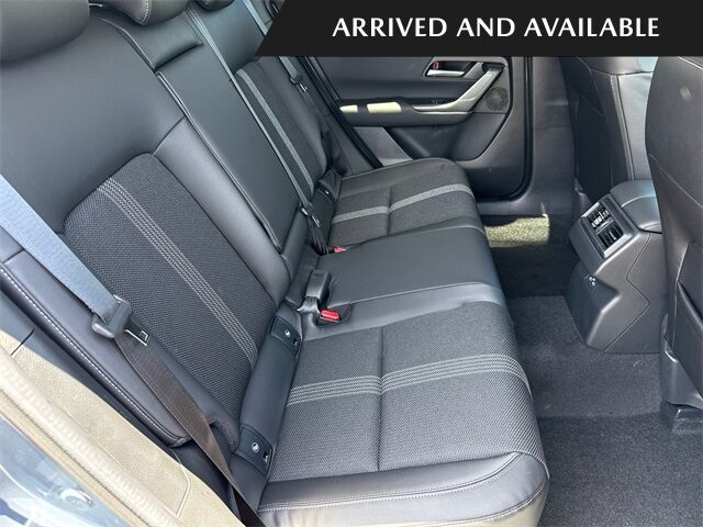 2025 MAZDA CX-50 2.5 S Premium Package San Juan Capistrano CA