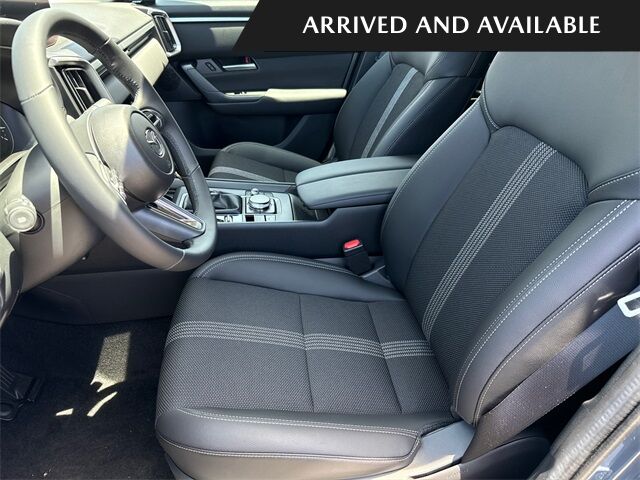 2025 MAZDA CX-50 2.5 S Premium Package San Juan Capistrano CA