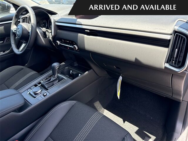 2025 MAZDA CX-50 2.5 S Premium Package San Juan Capistrano CA