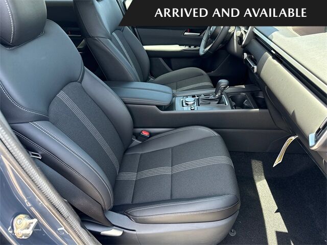 2025 MAZDA CX-50 2.5 S Premium Package San Juan Capistrano CA