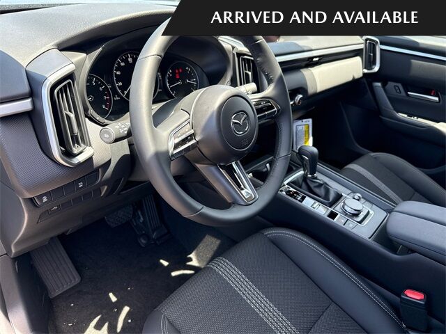 2025 MAZDA CX-50 2.5 S Premium Package San Juan Capistrano CA