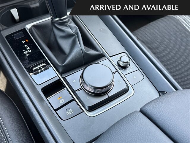 2025 MAZDA CX-50 2.5 S Premium Package San Juan Capistrano CA
