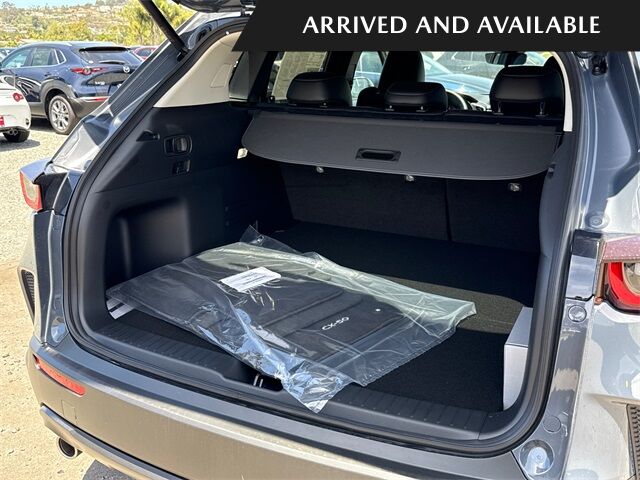 2025 MAZDA CX-50 2.5 S Premium Package San Juan Capistrano CA