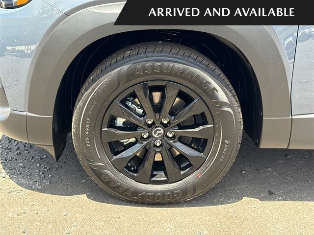 2025 MAZDA CX-50 2.5 S Premium Package San Juan Capistrano CA
