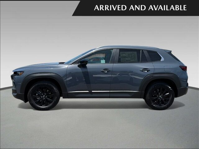2025 MAZDA CX-50 2.5 S Premium Package San Juan Capistrano CA