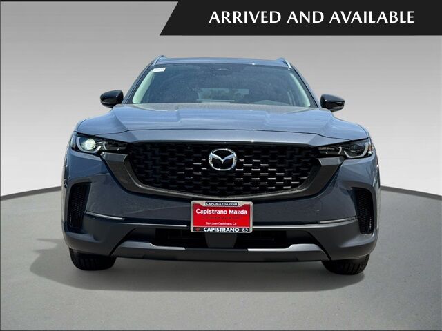 2025 MAZDA CX-50 2.5 S Premium Package San Juan Capistrano CA