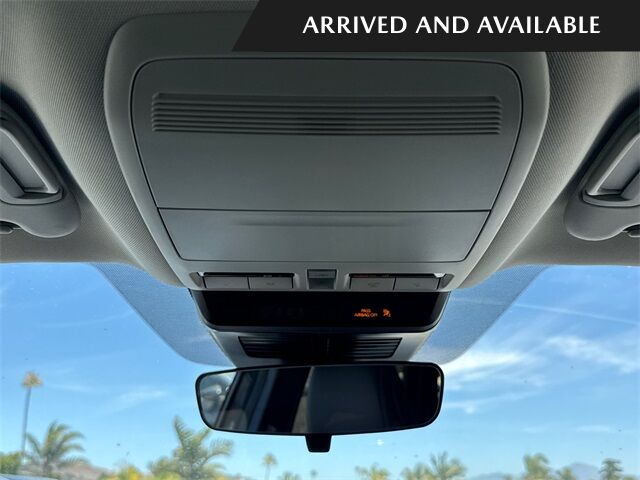 2025 MAZDA CX-50 2.5 S Premium Package San Juan Capistrano CA