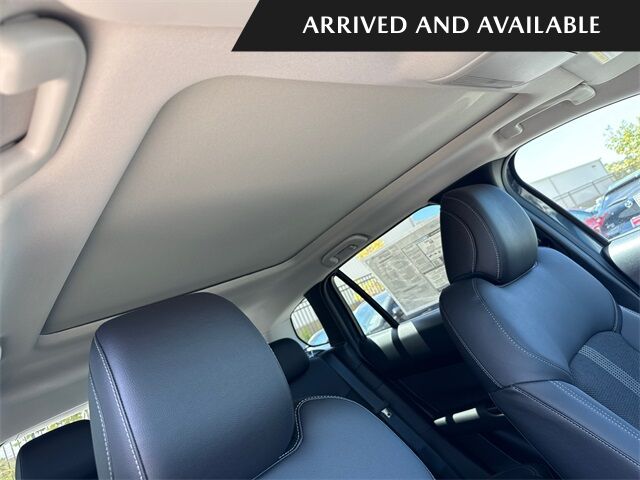 2025 MAZDA CX-50 2.5 S Premium Package San Juan Capistrano CA