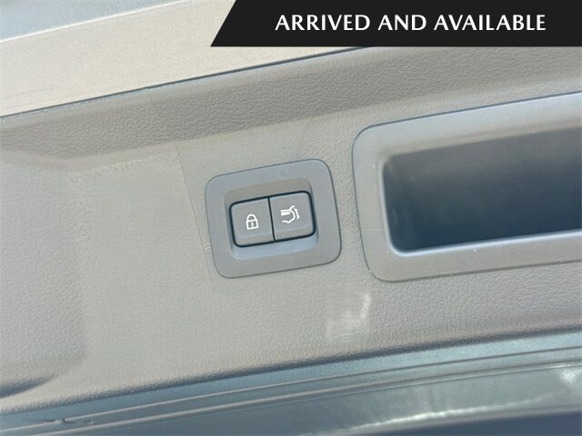 2025 MAZDA CX-50 2.5 S Premium Package San Juan Capistrano CA