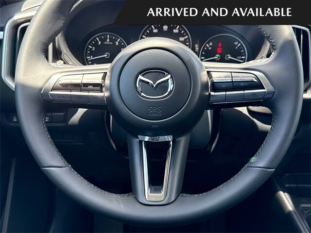 2025 MAZDA CX-50 2.5 S Premium Package San Juan Capistrano CA