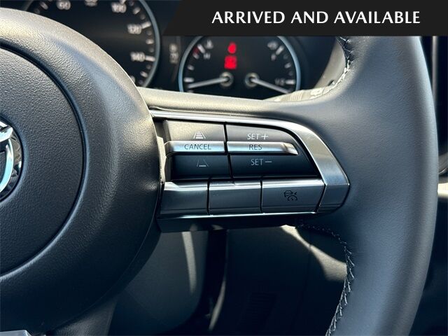 2025 MAZDA CX-50 2.5 S Premium Package San Juan Capistrano CA