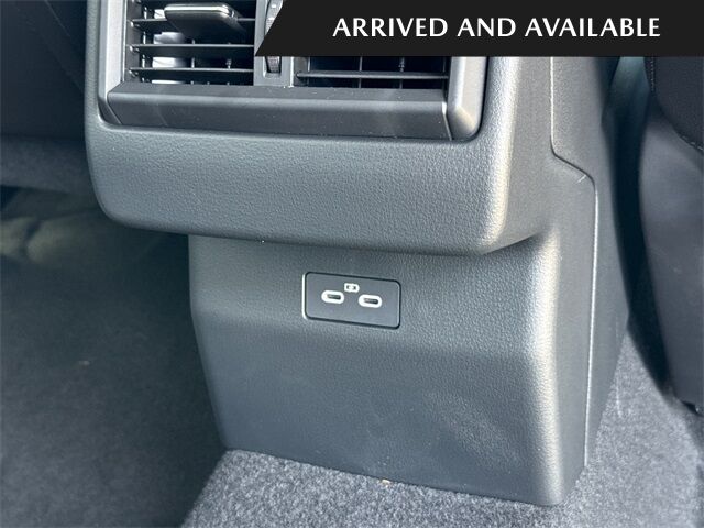 2025 MAZDA CX-50 2.5 S Premium Package San Juan Capistrano CA