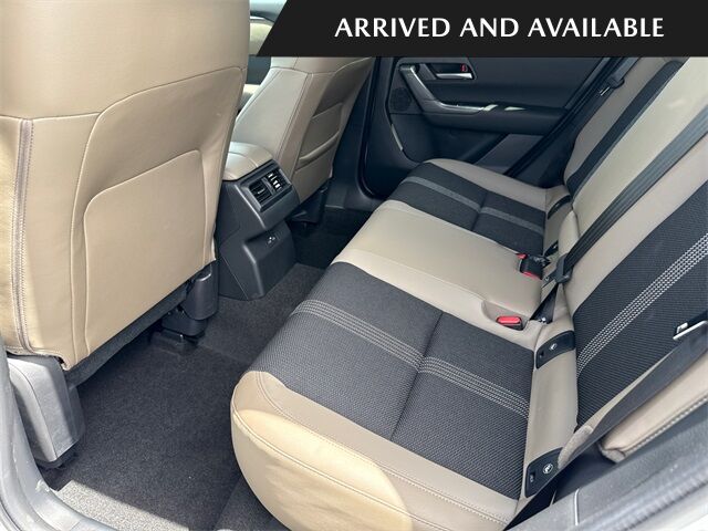 2025 MAZDA CX-50 2.5 S Premium Package San Juan Capistrano CA