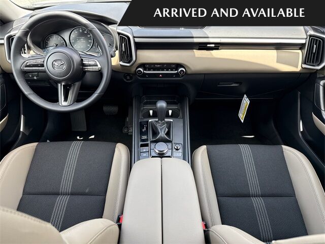 2025 MAZDA CX-50 2.5 S Premium Package San Juan Capistrano CA