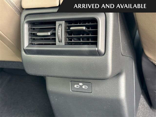 2025 MAZDA CX-50 2.5 S Premium Package San Juan Capistrano CA