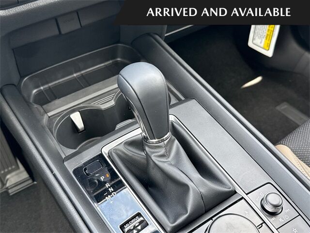 2025 MAZDA CX-50 2.5 S Premium Package San Juan Capistrano CA