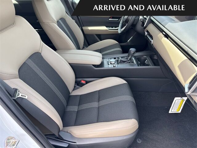 2025 MAZDA CX-50 2.5 S Premium Package San Juan Capistrano CA