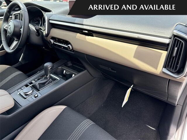 2025 MAZDA CX-50 2.5 S Premium Package San Juan Capistrano CA