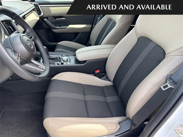 2025 MAZDA CX-50 2.5 S Premium Package San Juan Capistrano CA