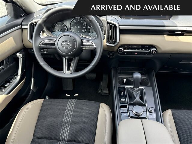 2025 MAZDA CX-50 2.5 S Premium Package San Juan Capistrano CA