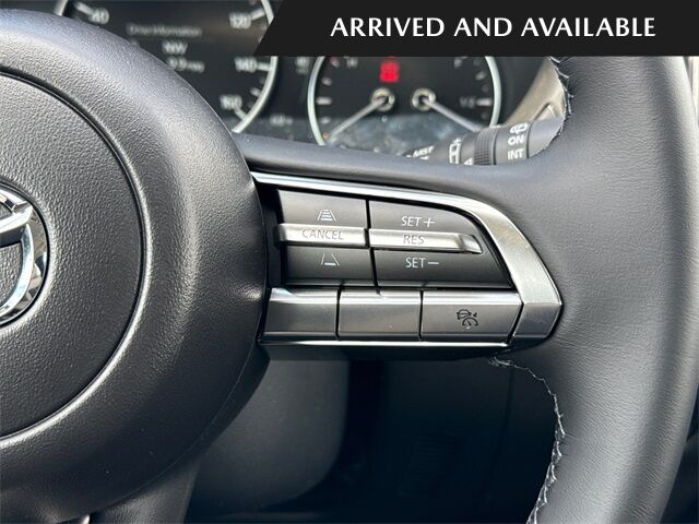 2025 MAZDA CX-50 2.5 S Premium Package San Juan Capistrano CA