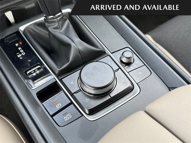 2025 MAZDA CX-50 2.5 S Premium Package San Juan Capistrano CA