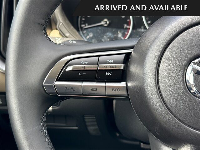 2025 MAZDA CX-50 2.5 S Premium Package San Juan Capistrano CA
